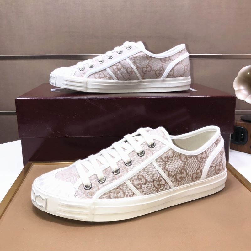 Gucci Low Shoes